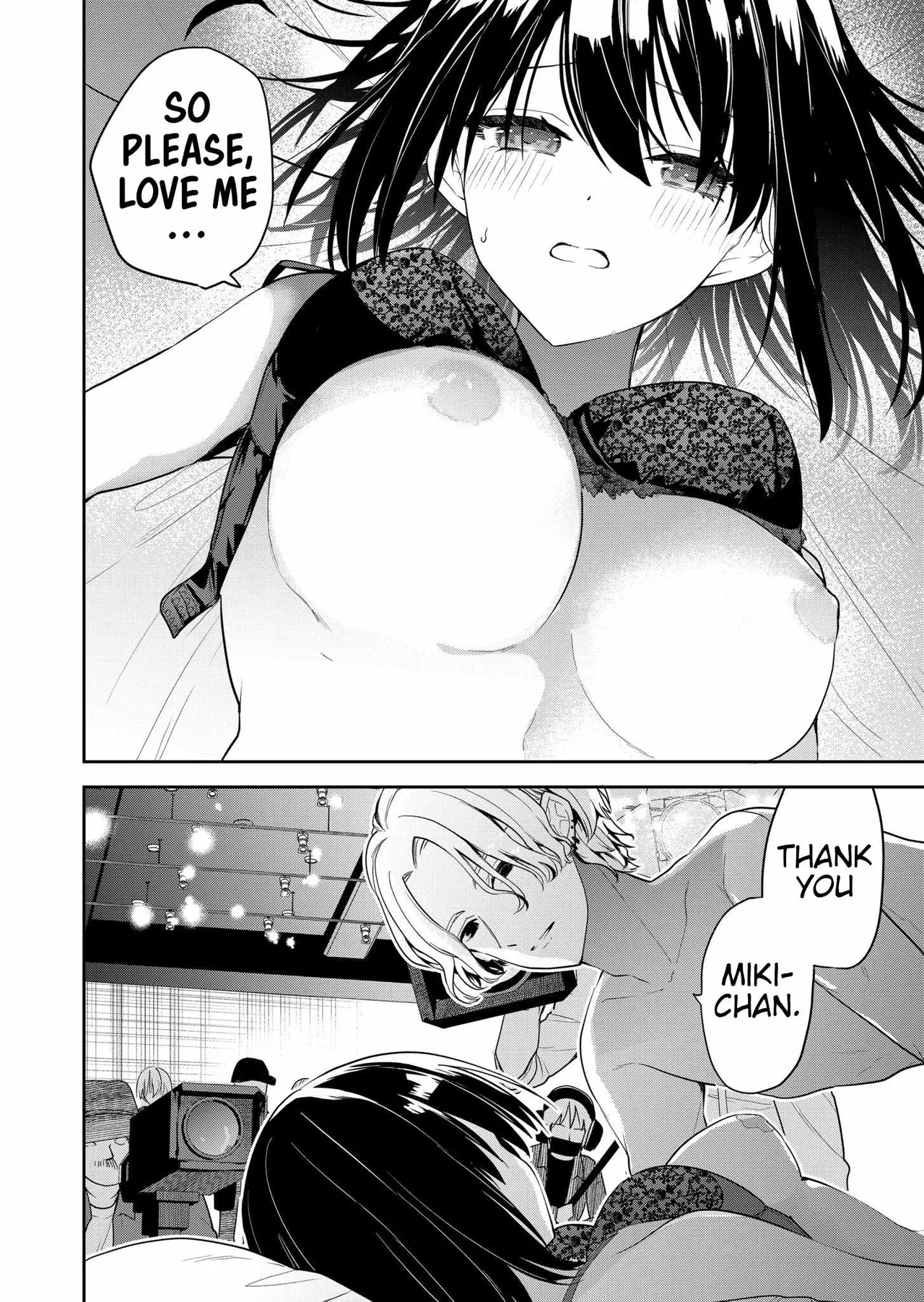 Having Sex With Someone Else In Front Of You 09 page 11