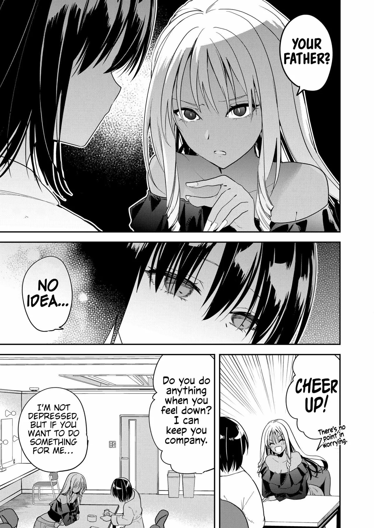 Having Sex With Someone Else In Front Of You 09 page 14