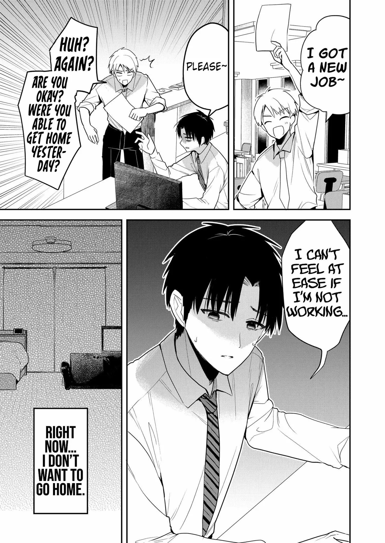 Having Sex With Someone Else In Front Of You 09 page 4