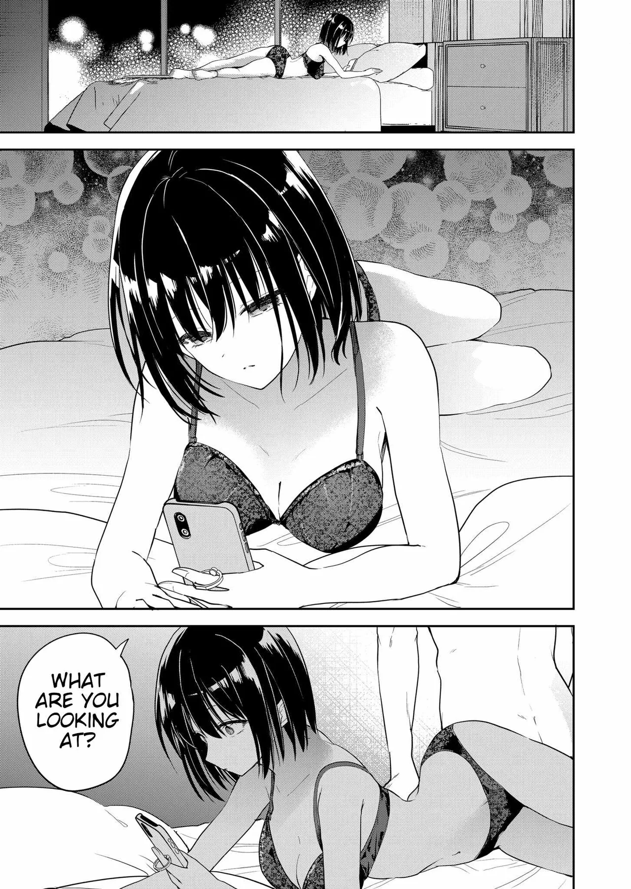 Having Sex With Someone Else In Front Of You 09 page 8