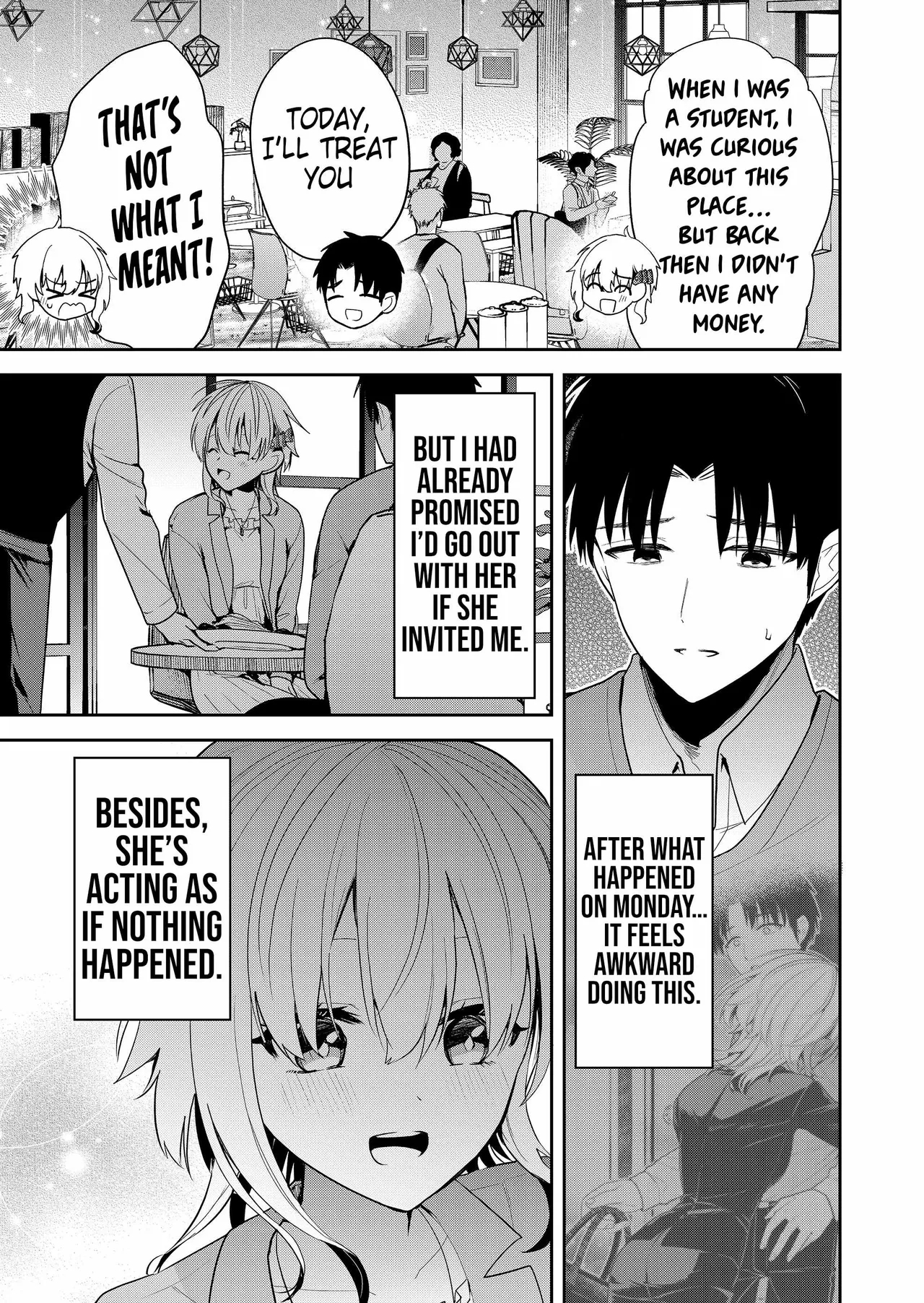 Having Sex With Someone Else In Front Of You 10 page 4