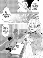 Having Sex With Someone Else In Front Of You 10 page 8