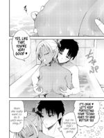 Having Sex With Someone Else In Front Of You 14 page 4