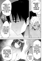 Having Sex With Someone Else In Front Of You 14 page 5