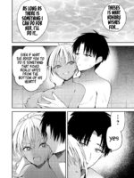 Having Sex With Someone Else In Front Of You 14 page 6