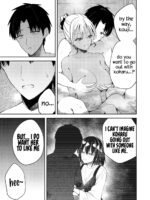 Having Sex With Someone Else In Front Of You 14 page 7
