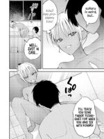Having Sex With Someone Else In Front Of You 14 page 8