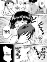 Having Sweaty Sex With My Plain Girlfriend Who Didn't Take A Bath page 10