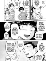 Having Sweaty Sex With My Plain Girlfriend Who Didn't Take A Bath page 6