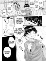 Having Sweaty Sex With My Plain Girlfriend Who Didn't Take A Bath page 7