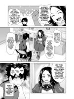 Heaven's Drive 13 page 4