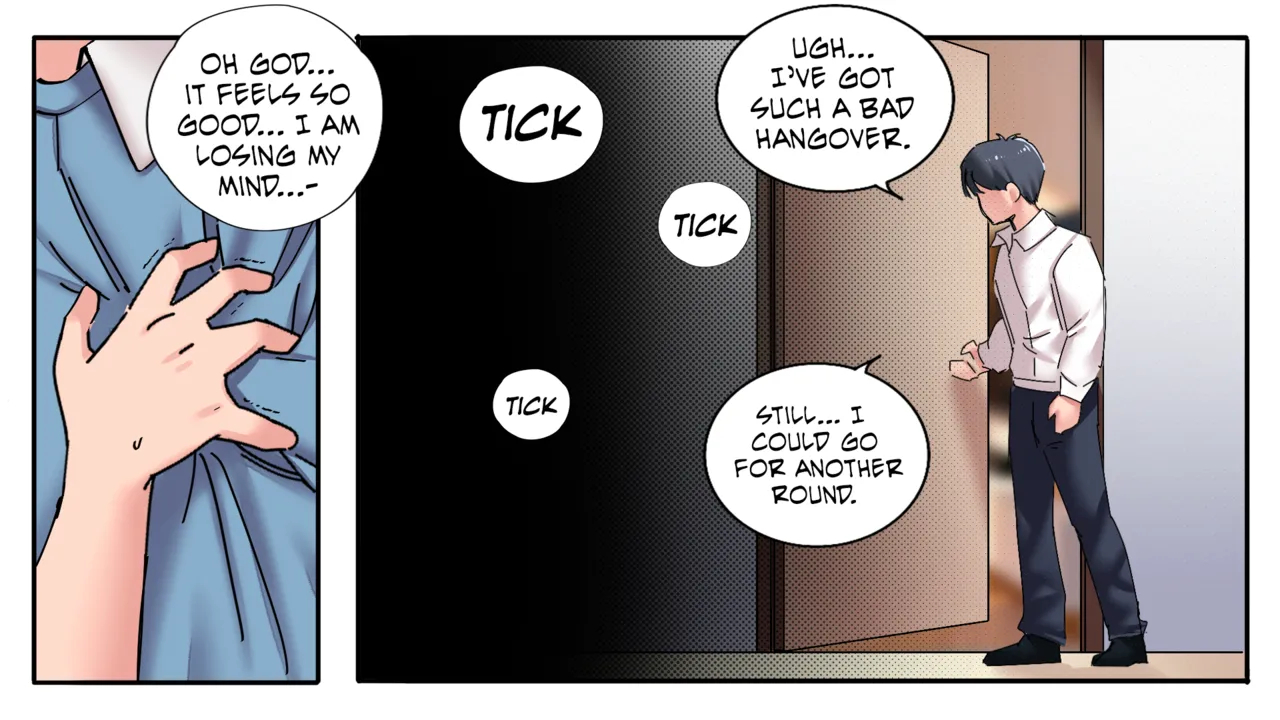 Hello, Neighbor 2 page 10