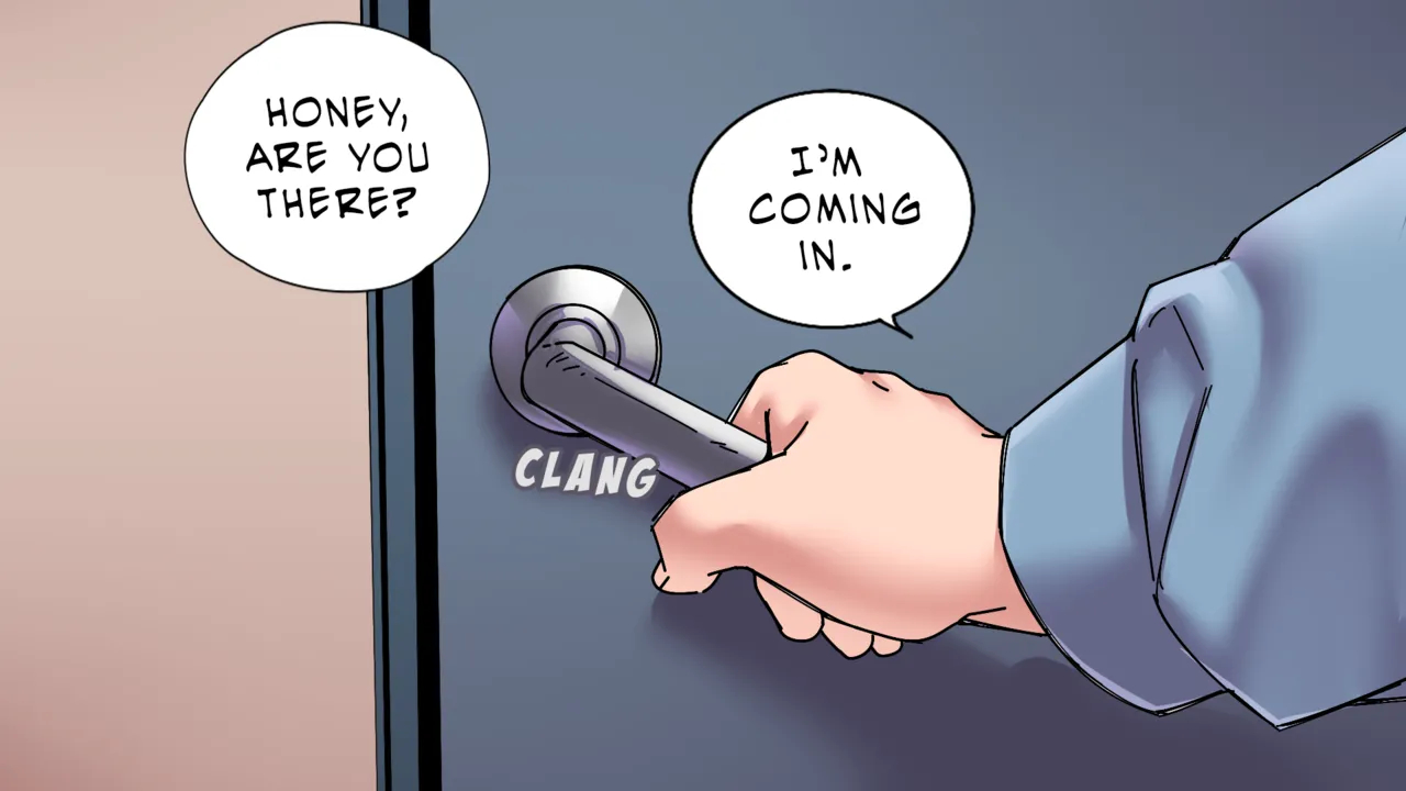 Hello, Neighbor 2 page 6