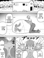 Hero Annihilation: Log Seven page 3