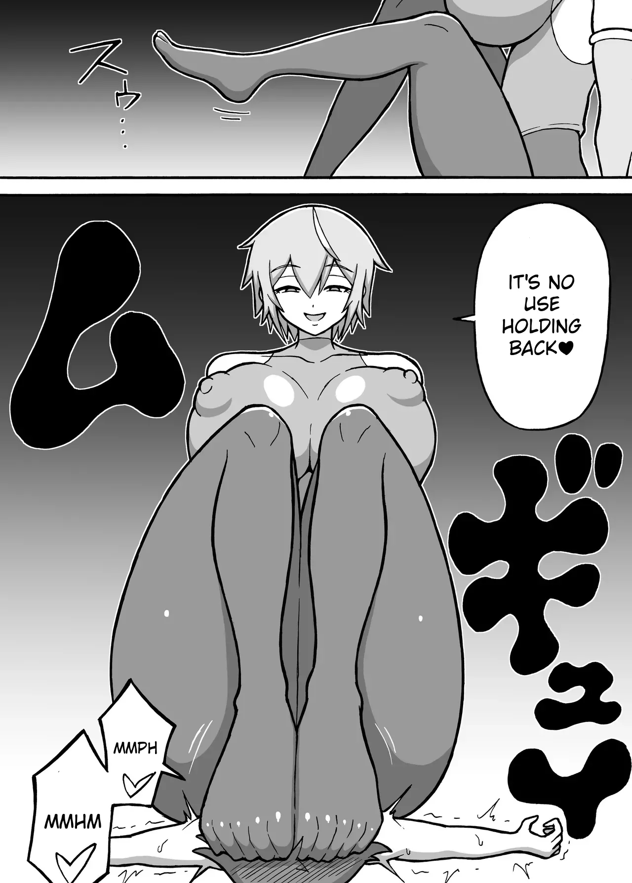 Hero Annihilation: Log Seven page 32