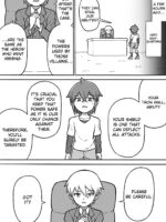 Hero Annihilation: Log Seven page 5