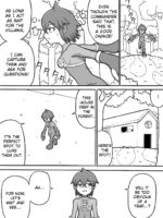 Hero Annihilation: Log Seven page 6