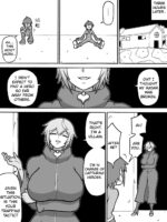 Hero Annihilation: Log Seven page 7