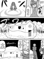 Hero Annihilation: Log Seven page 8