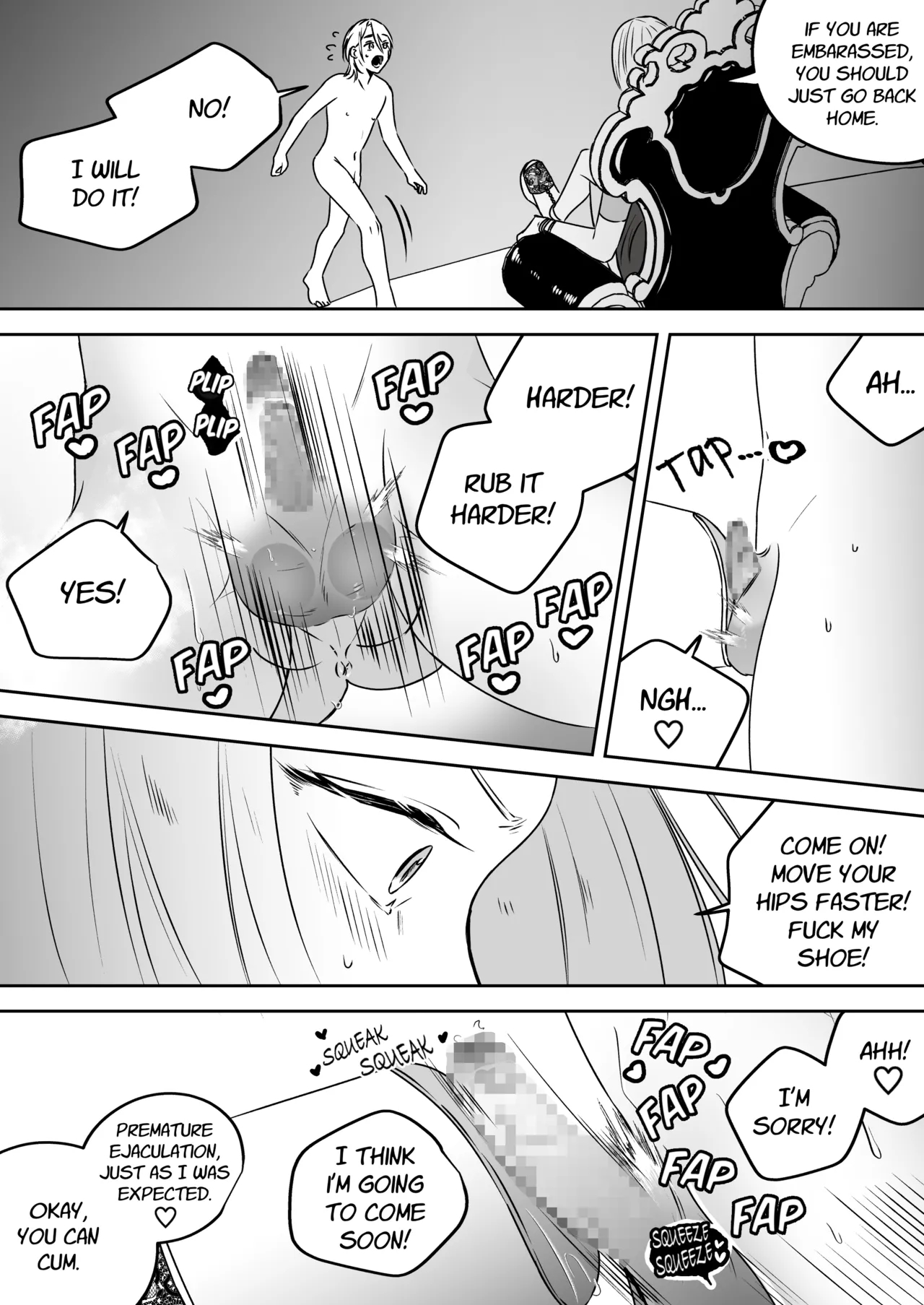 High-garden Lowlife page 13