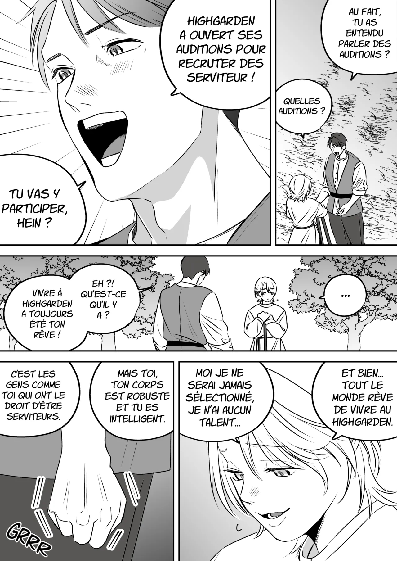 High-garden Lowlife page 212
