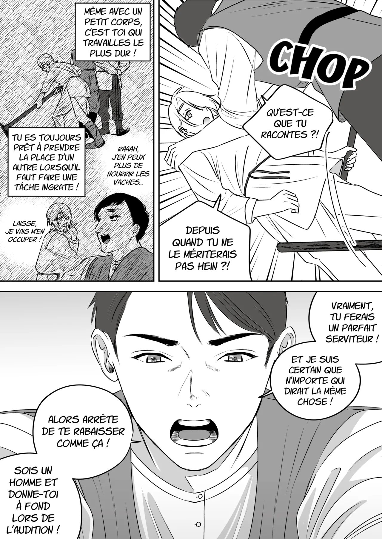 High-garden Lowlife page 213