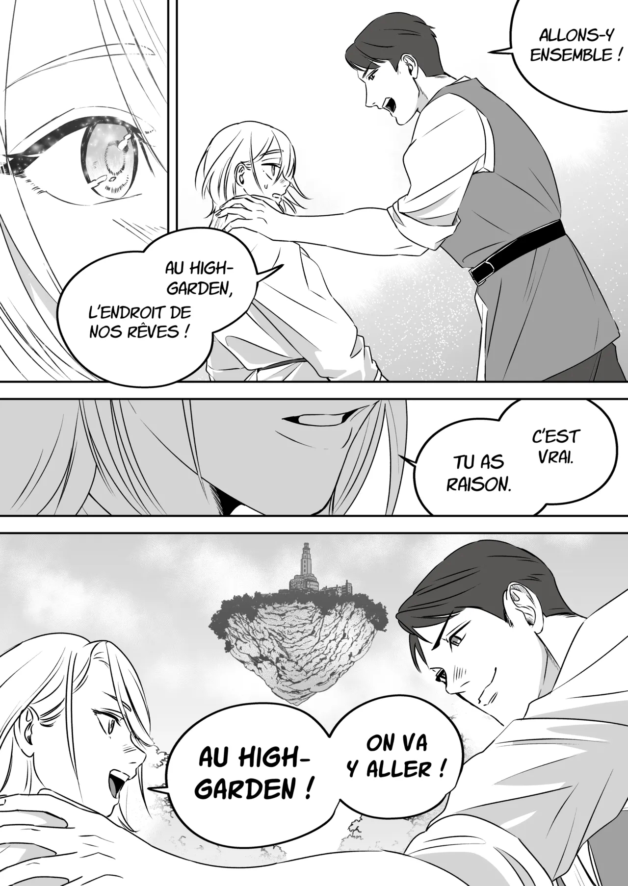 High-garden Lowlife page 214