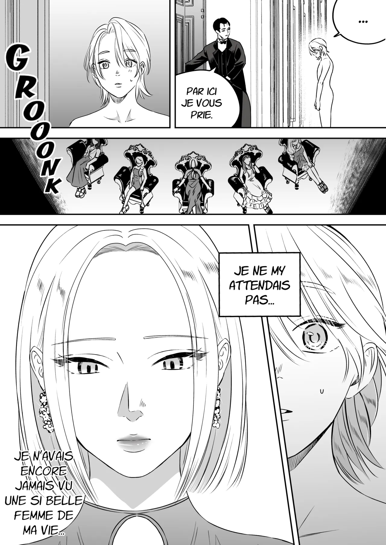 High-garden Lowlife page 218