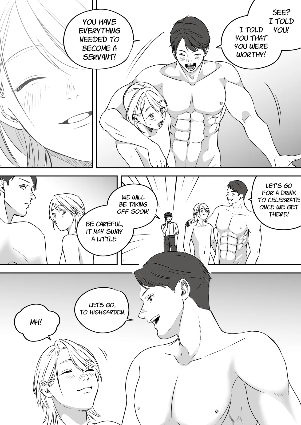 High-garden Lowlife page 22
