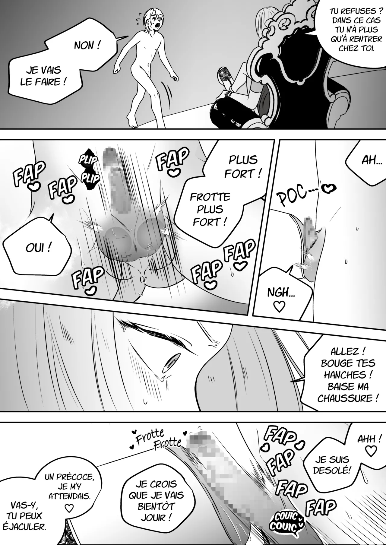 High-garden Lowlife page 221