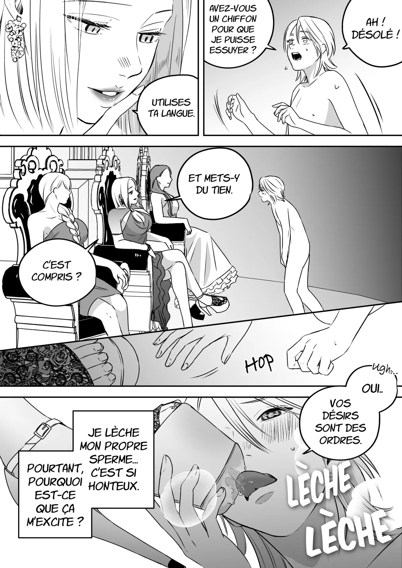 High-garden Lowlife page 223