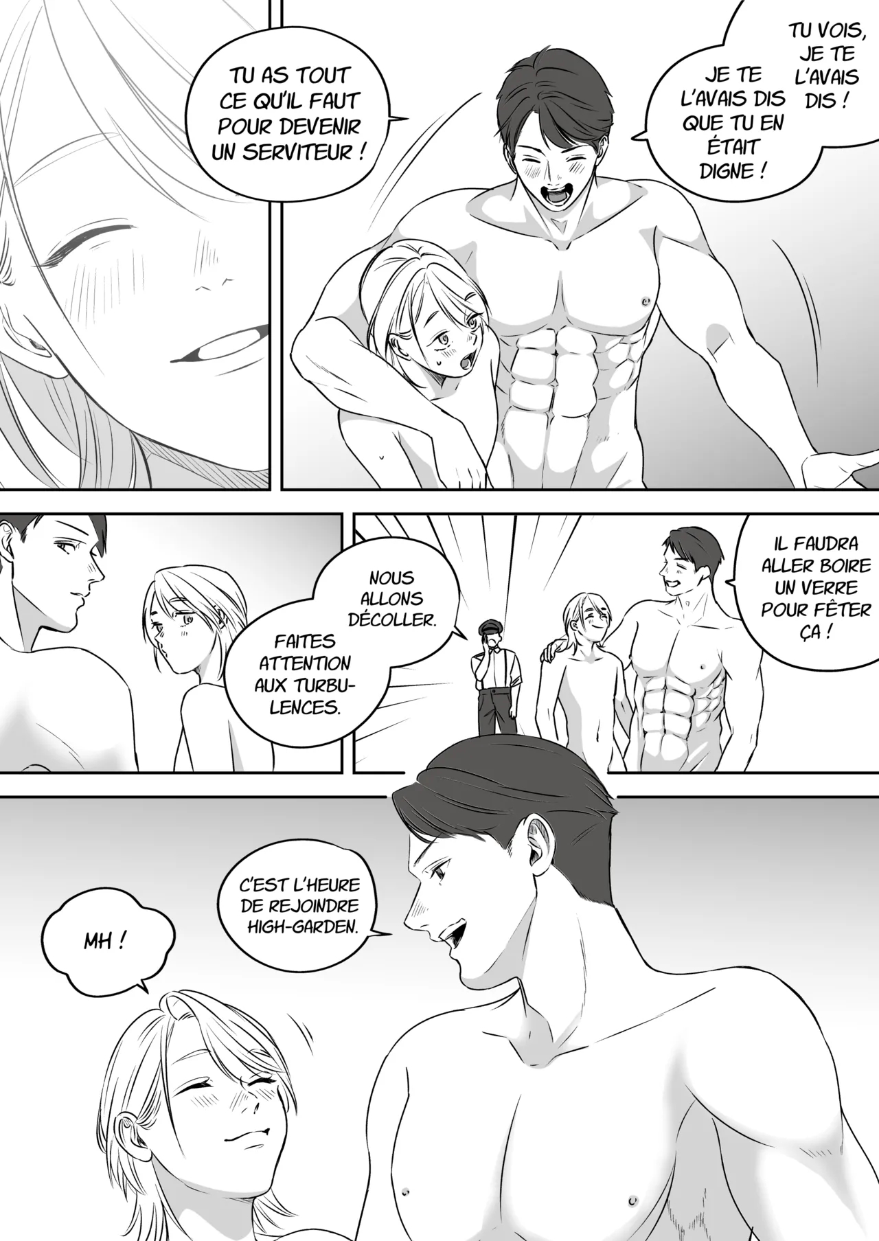 High-garden Lowlife page 230