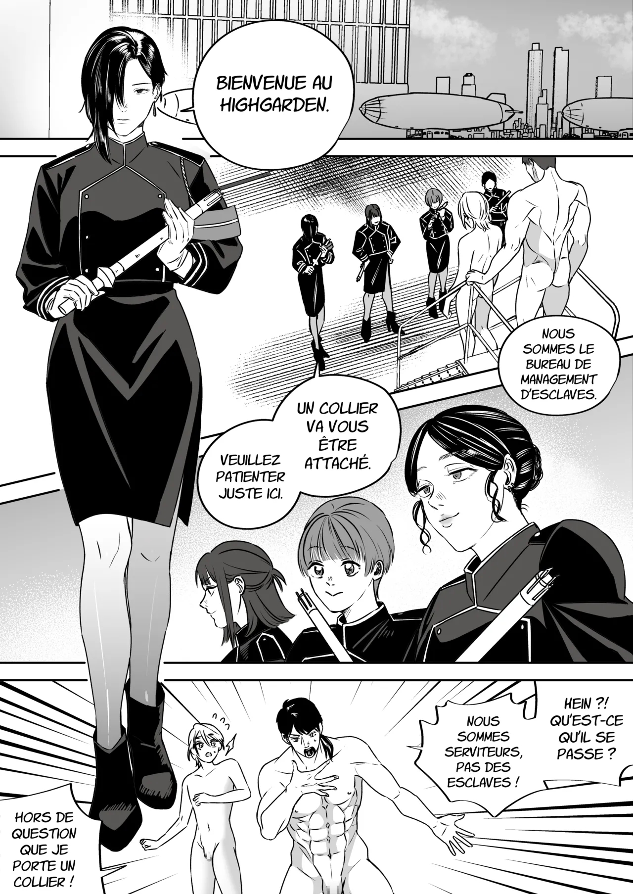 High-garden Lowlife page 232