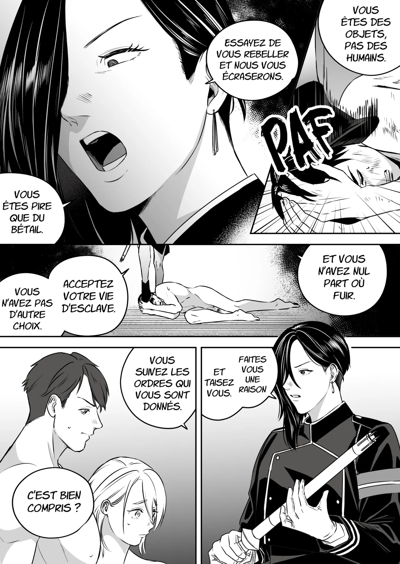 High-garden Lowlife page 234