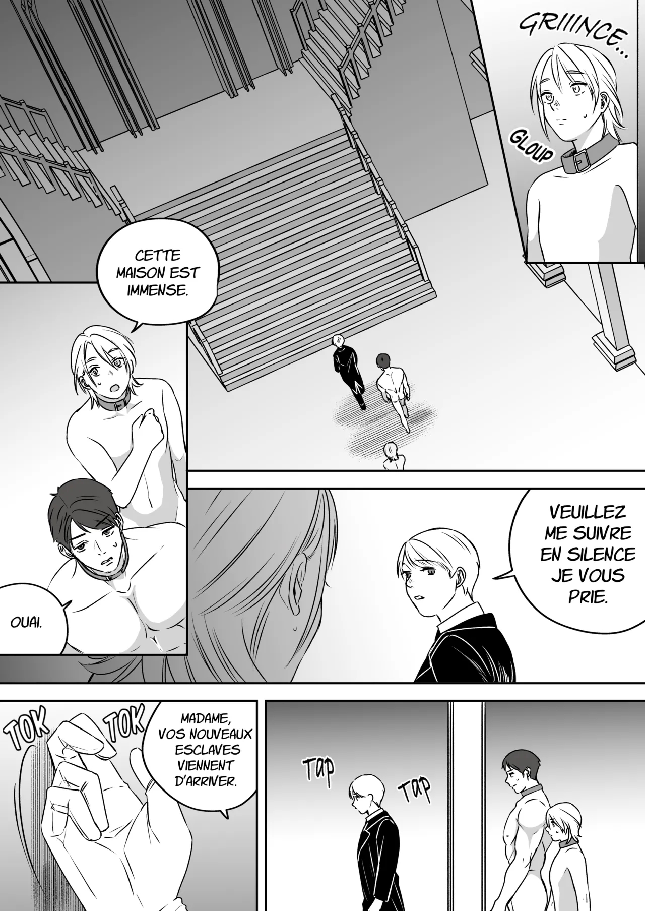 High-garden Lowlife page 237