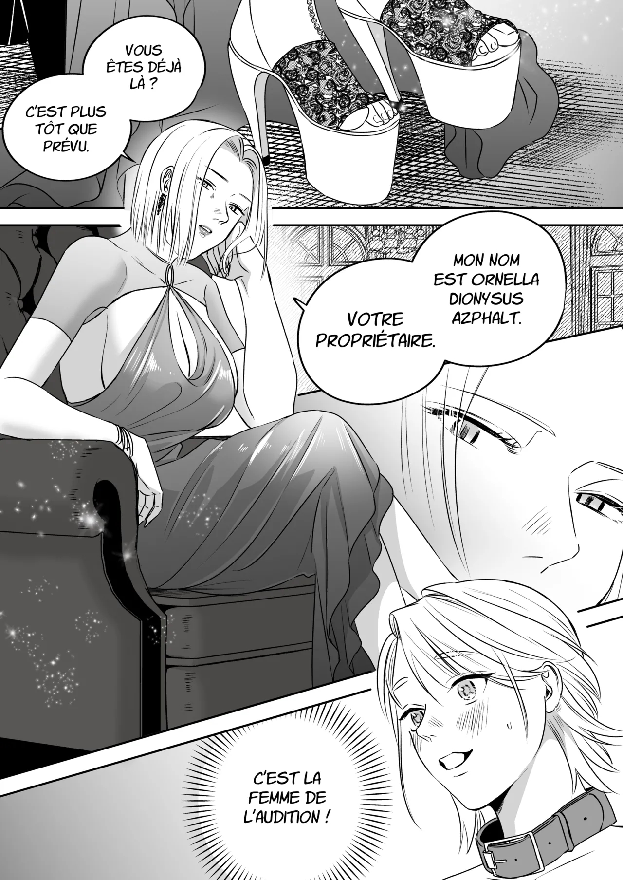 High-garden Lowlife page 238