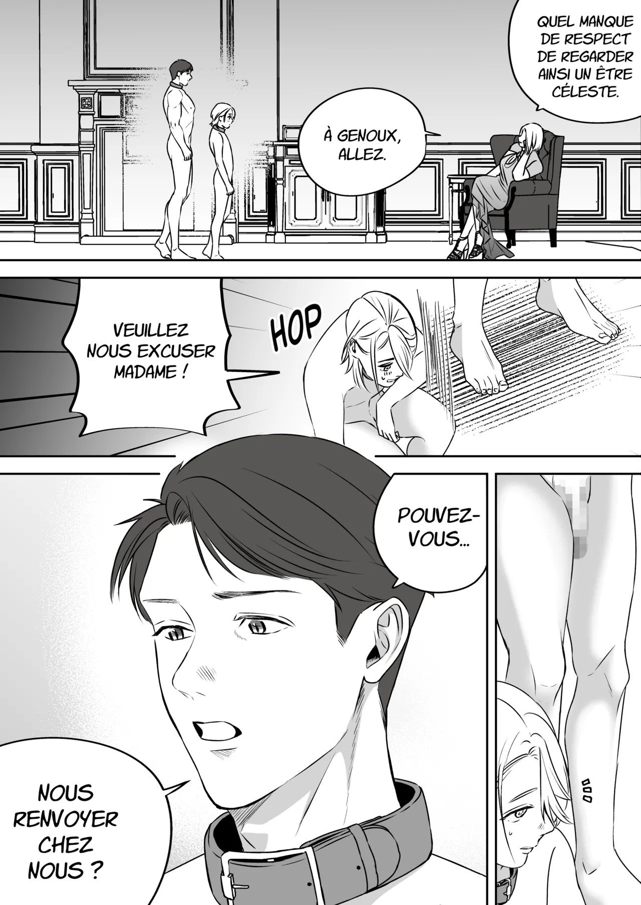 High-garden Lowlife page 239