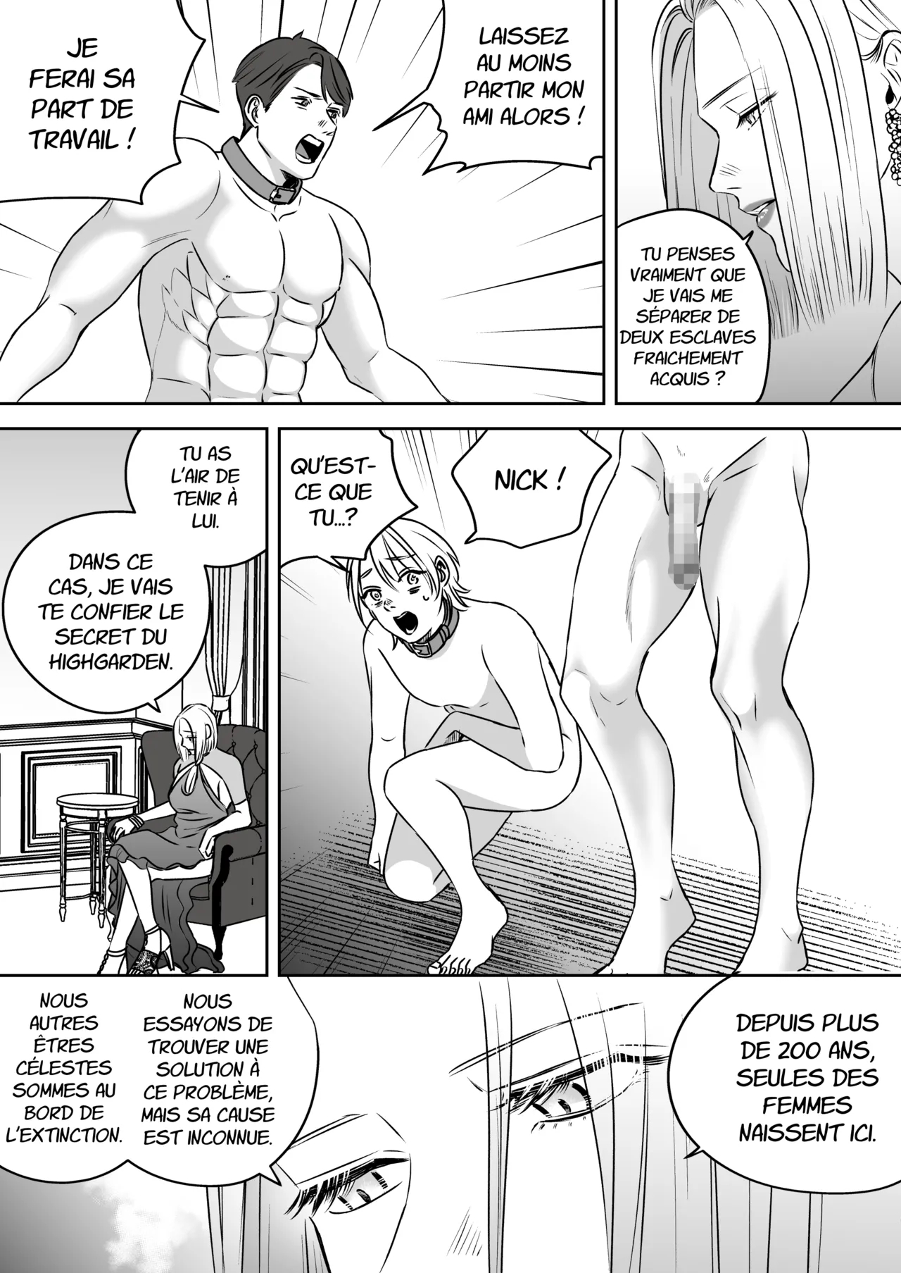 High-garden Lowlife page 240