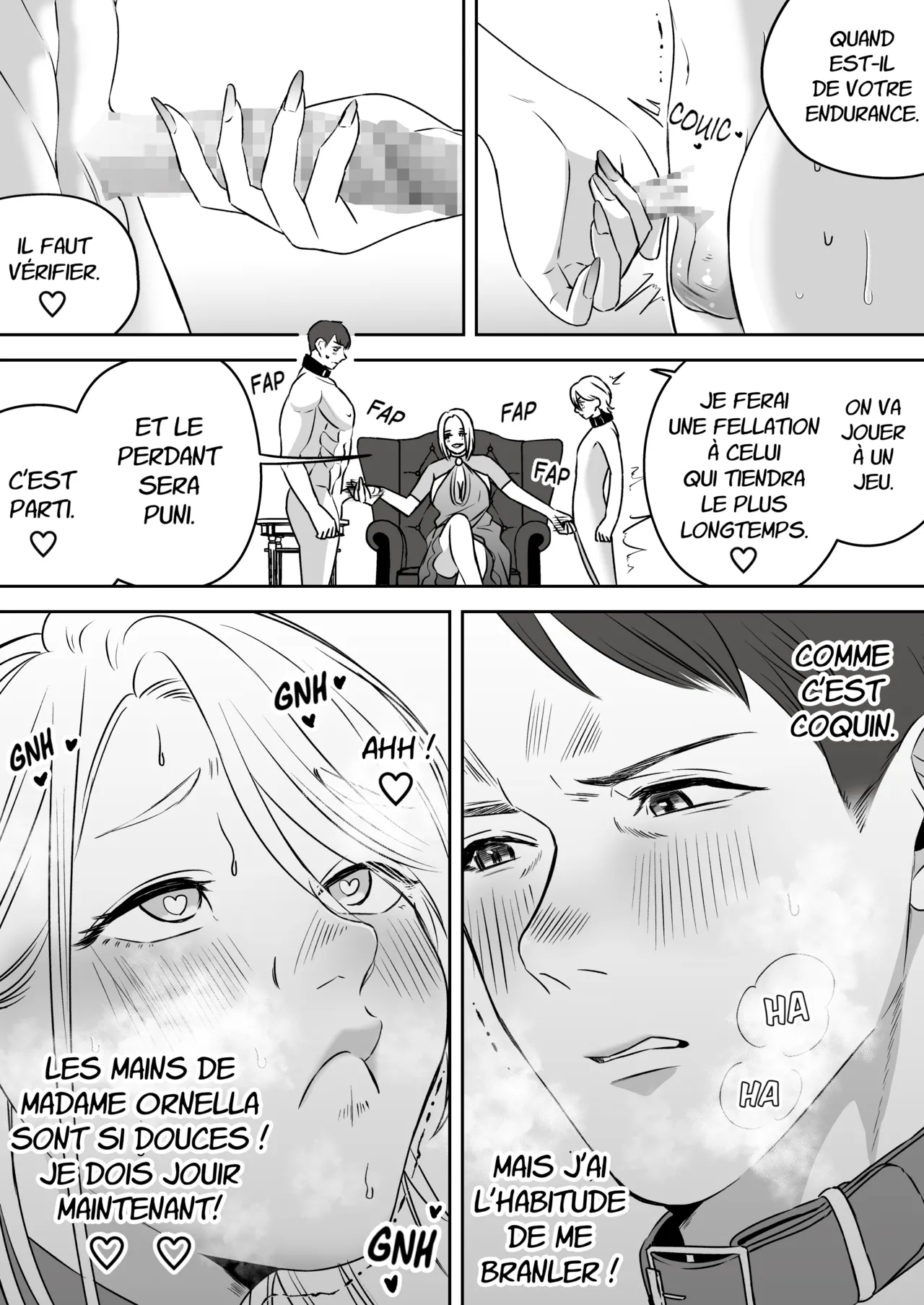 High-garden Lowlife page 243