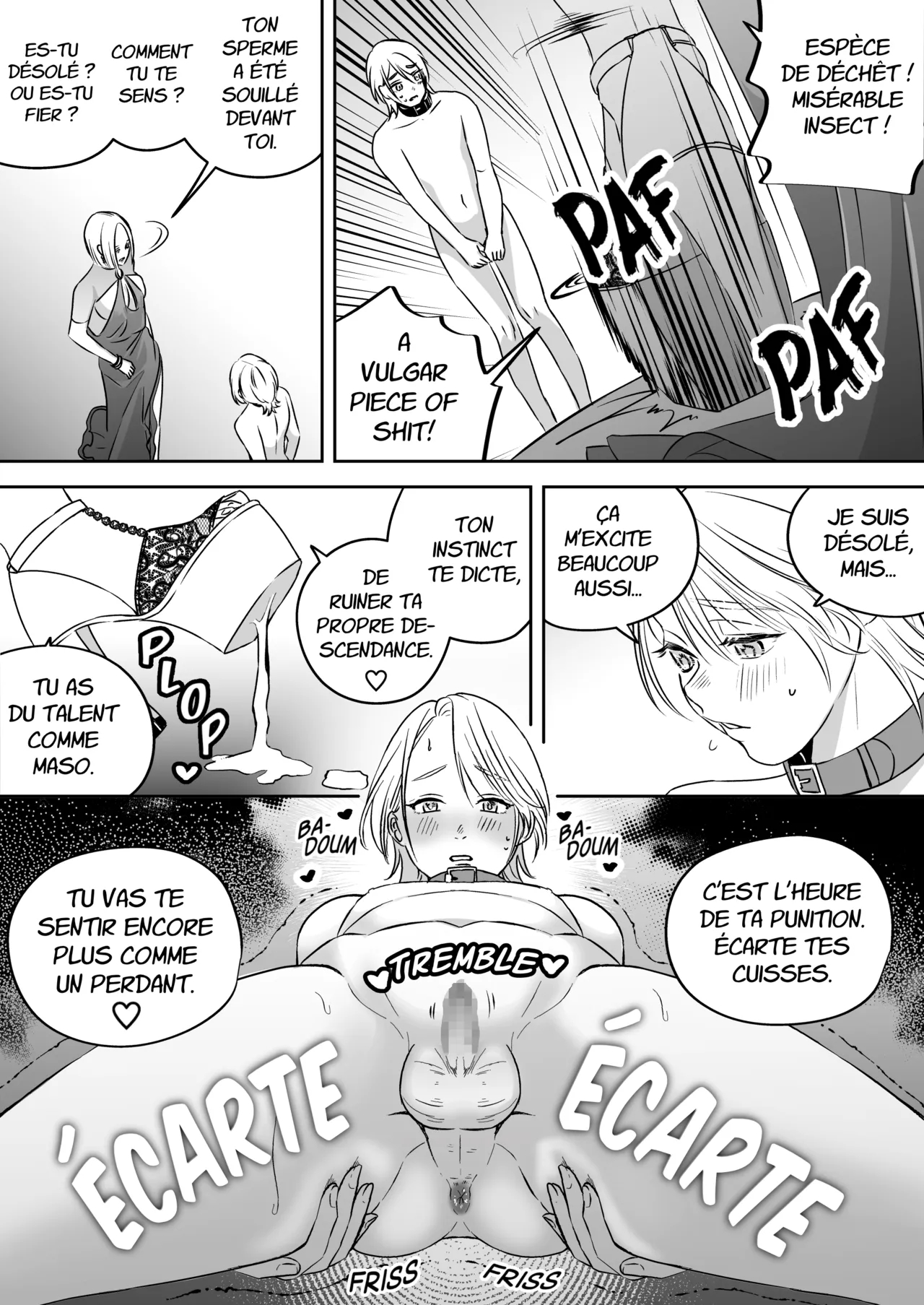 High-garden Lowlife page 246