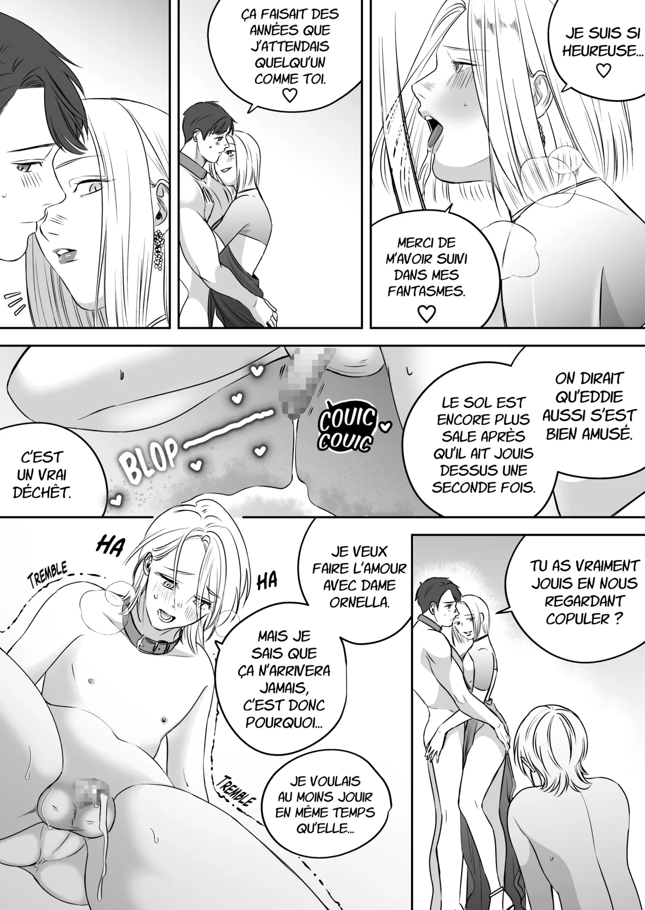 High-garden Lowlife page 258