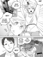 High-garden Lowlife page 3