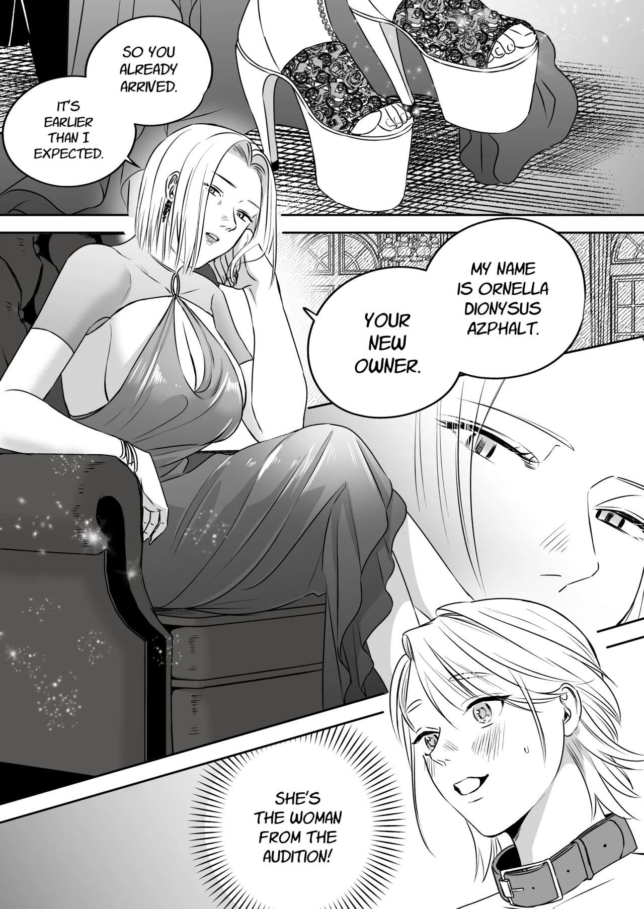 High-garden Lowlife page 30