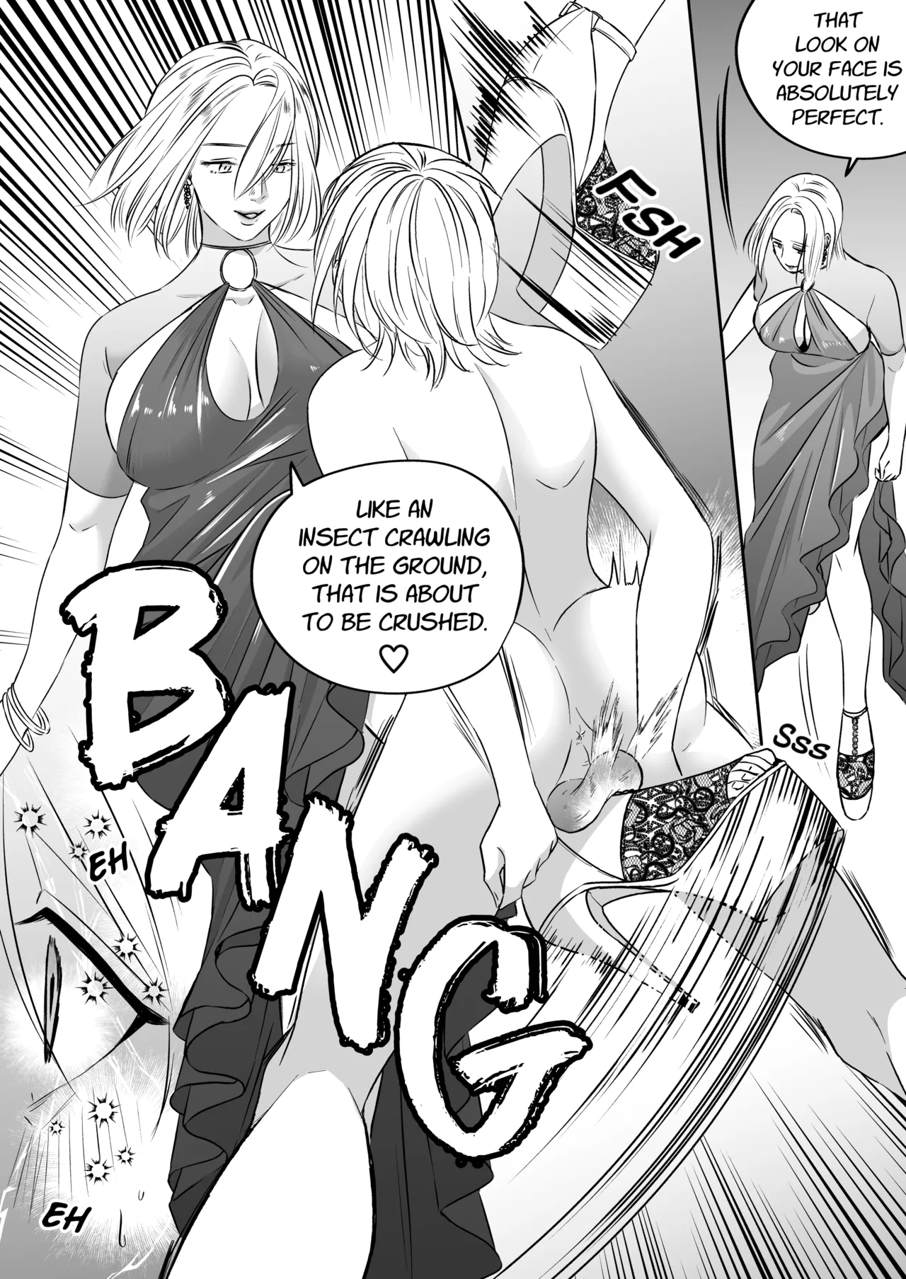 High-garden Lowlife page 39