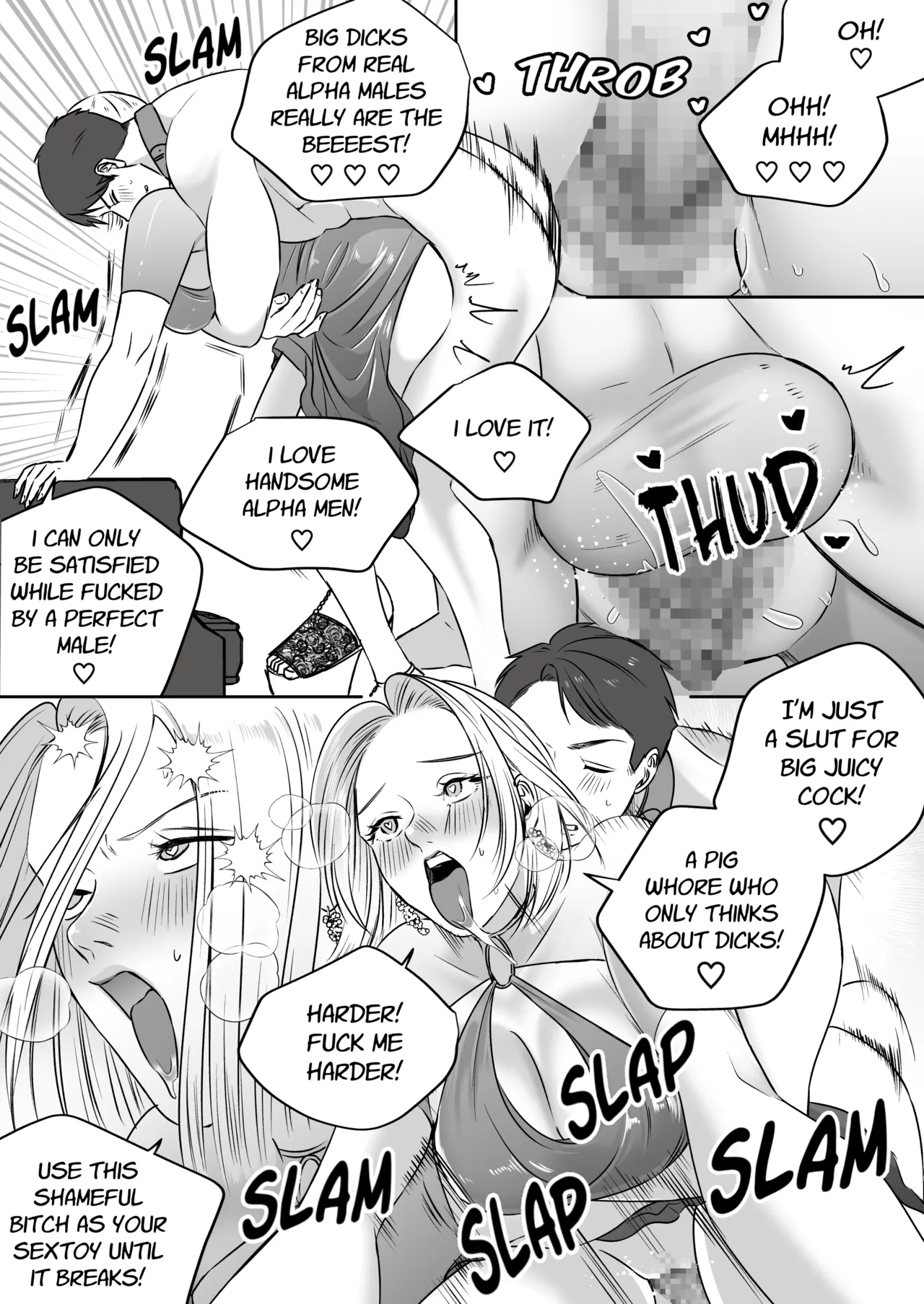 High-garden Lowlife page 46