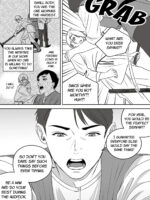 High-garden Lowlife page 5