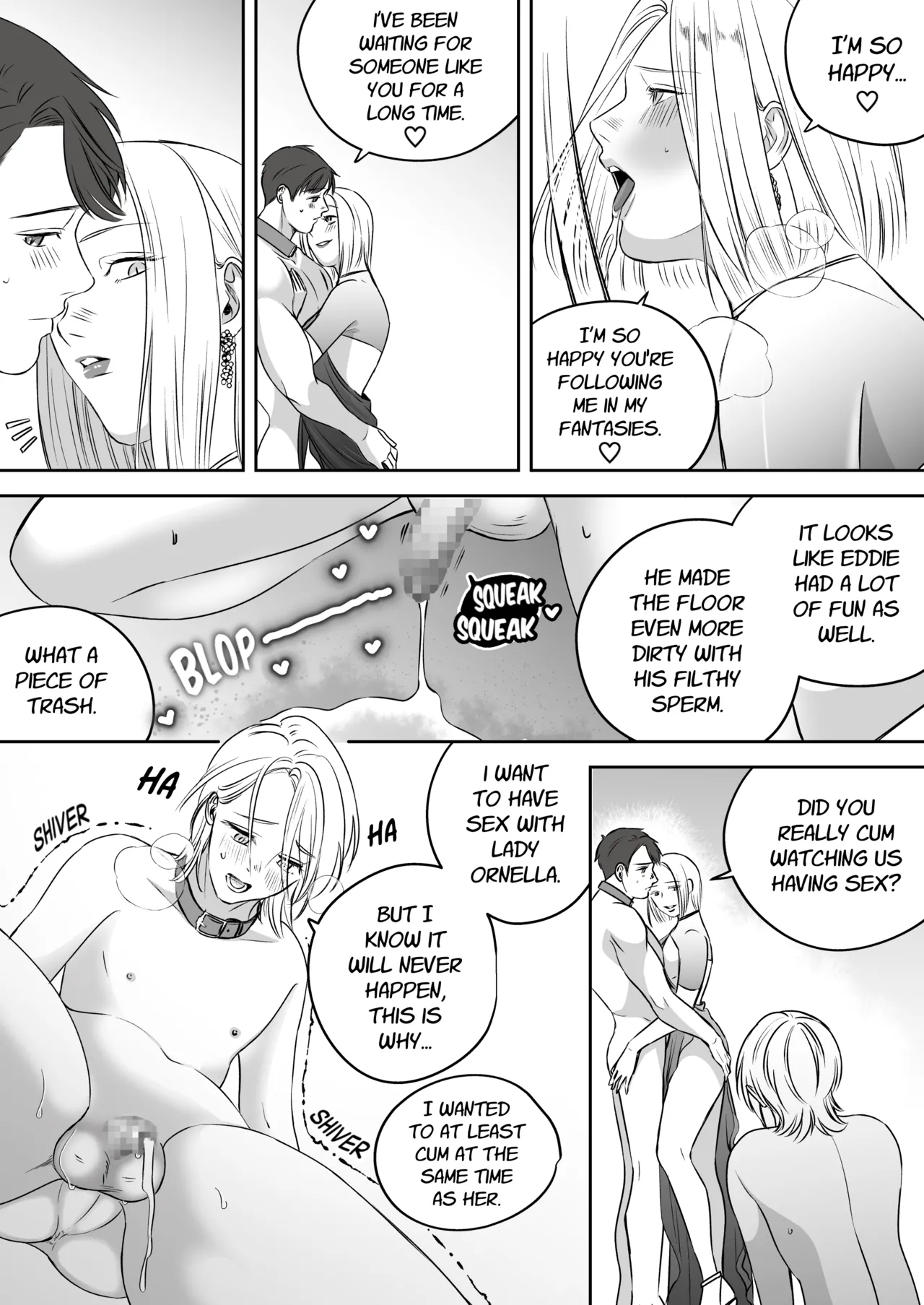 High-garden Lowlife page 50
