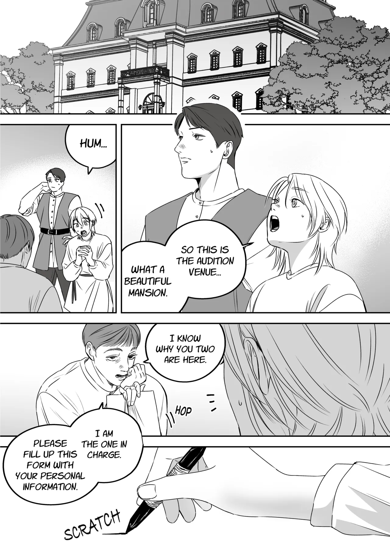 High-garden Lowlife page 7