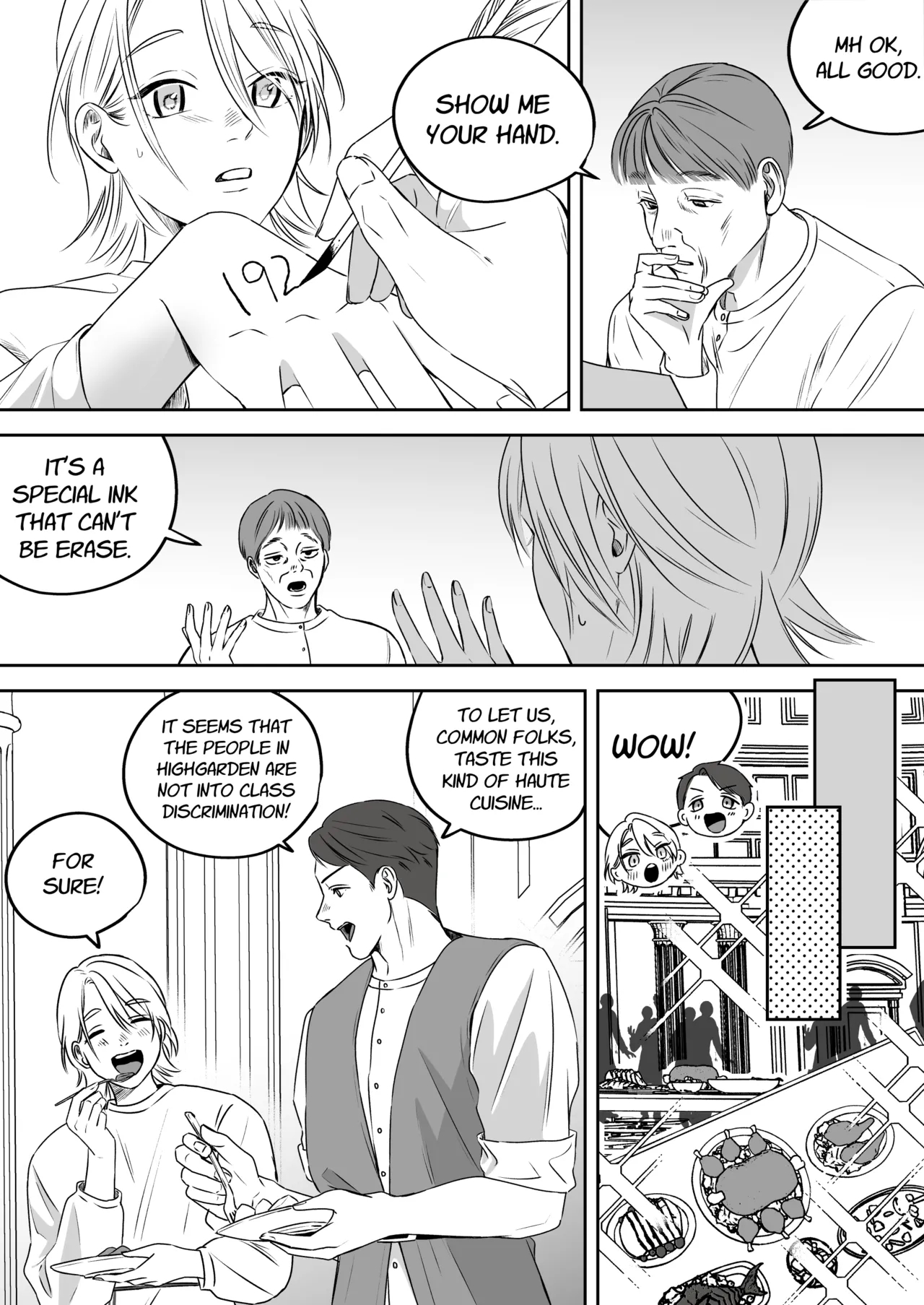 High-garden Lowlife page 8