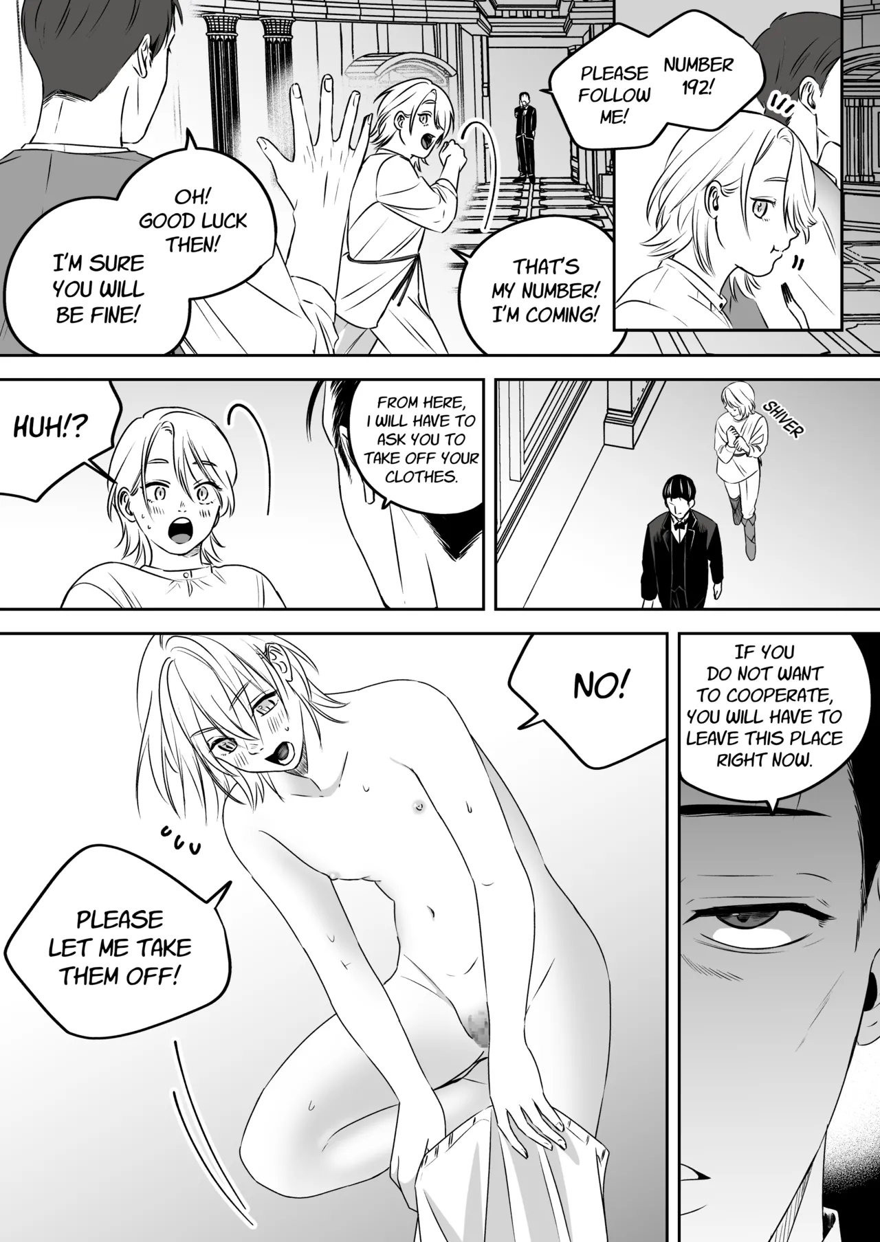 High-garden Lowlife page 9